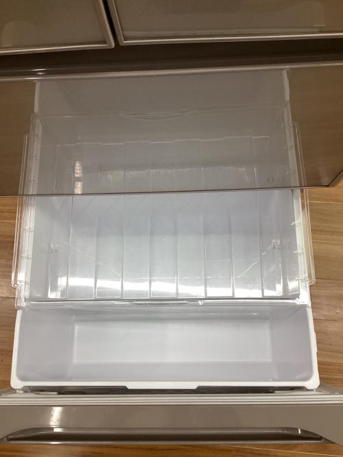 HITACHI (ヒタチ) 5ドア冷蔵庫 R-S4000G 2017年製 401L