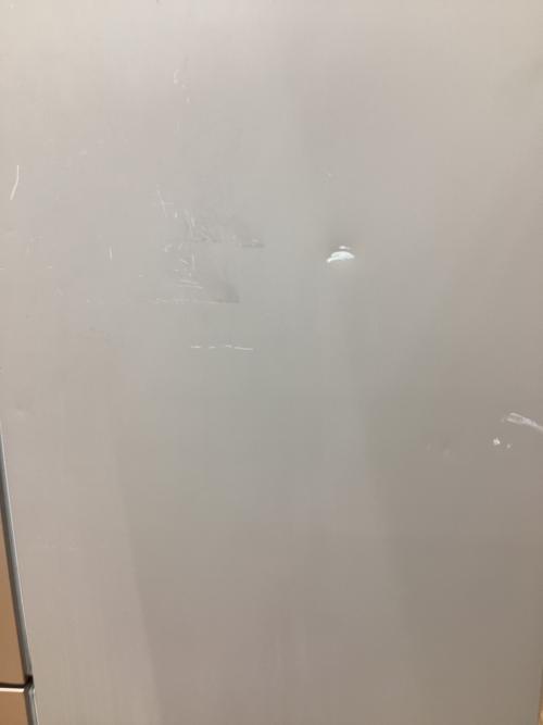 HITACHI (ヒタチ) 5ドア冷蔵庫 R-S4000G 2017年製 401L