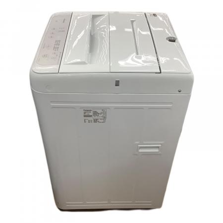 Panasonic (パナソニック) 全自動洗濯機 5.0kg NA-F5B3 2024年製
