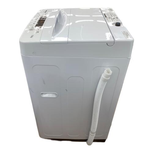 Hisense (ハイセンス) 全自動洗濯機 5.5kg HW-K55E 2024年製 クリーニング済
