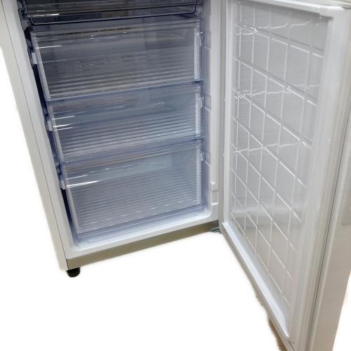 SHARP (シャープ) 2ドア冷蔵庫 SJ-PD28J-W 2023年製 280L