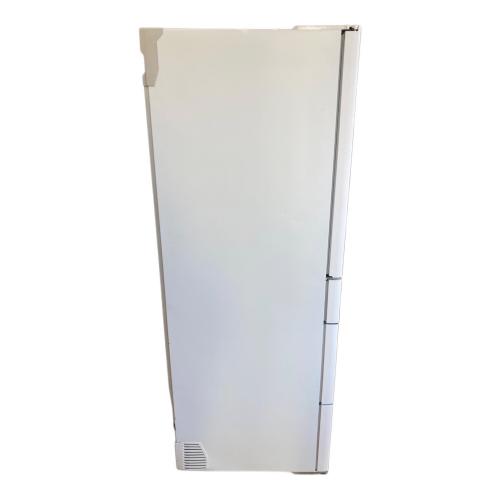 MITSUBISHI (ミツビシ) 6ドア冷蔵庫 ※棚板１枚欠品 MR-MX50F-W 2020年製 503L 134L クリーニング済