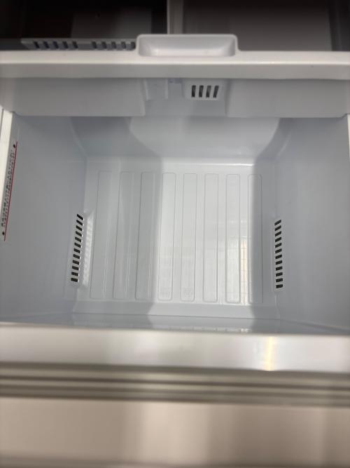 MITSUBISHI (ミツビシ) 3ドア冷蔵庫 MR-CX30F-W 2020年製 300L