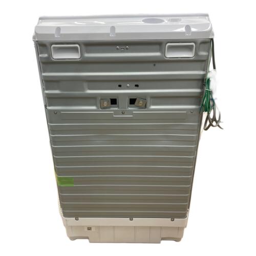 HITACHI (ヒタチ) ドラム式洗濯乾燥機 輸送ボルト欠品 11.0kg 6.0㎏ BD-SG110HL 2022年製 側面ハガレ有 クリーニング済 50Hz／60Hz