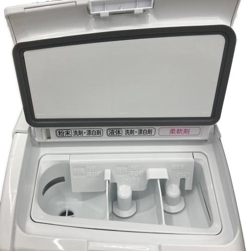 HITACHI (ヒタチ) ドラム式洗濯乾燥機 輸送ボルト欠品 11.0kg 6.0㎏ BD-SG110HL 2022年製 側面ハガレ有 クリーニング済 50Hz／60Hz