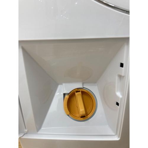 HITACHI (ヒタチ) ドラム式洗濯乾燥機 輸送ボルト欠品 11.0kg 6.0㎏ BD-SG110HL 2022年製 側面ハガレ有 クリーニング済 50Hz／60Hz