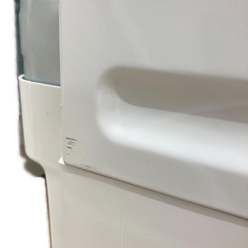 HITACHI (ヒタチ) ドラム式洗濯乾燥機 輸送ボルト欠品 11.0kg 6.0㎏ BD-SG110HL 2022年製 側面ハガレ有 クリーニング済 50Hz／60Hz