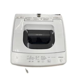 HITACHI (ヒタチ) 全自動洗濯機 NW-50G 2022年製