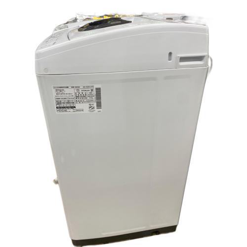 HITACHI (ヒタチ) 全自動洗濯機 NW-50G 2022年製