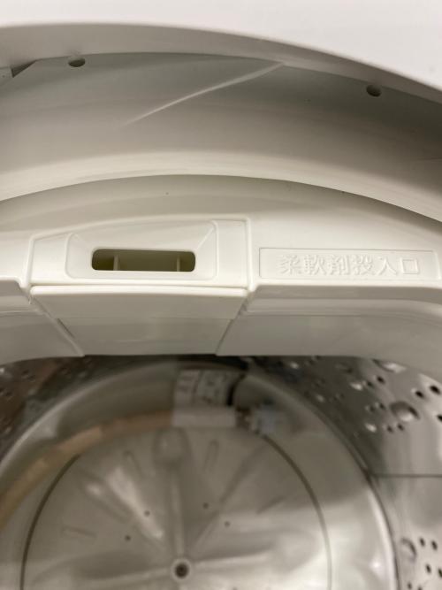 HITACHI (ヒタチ) 全自動洗濯機 NW-50G 2022年製