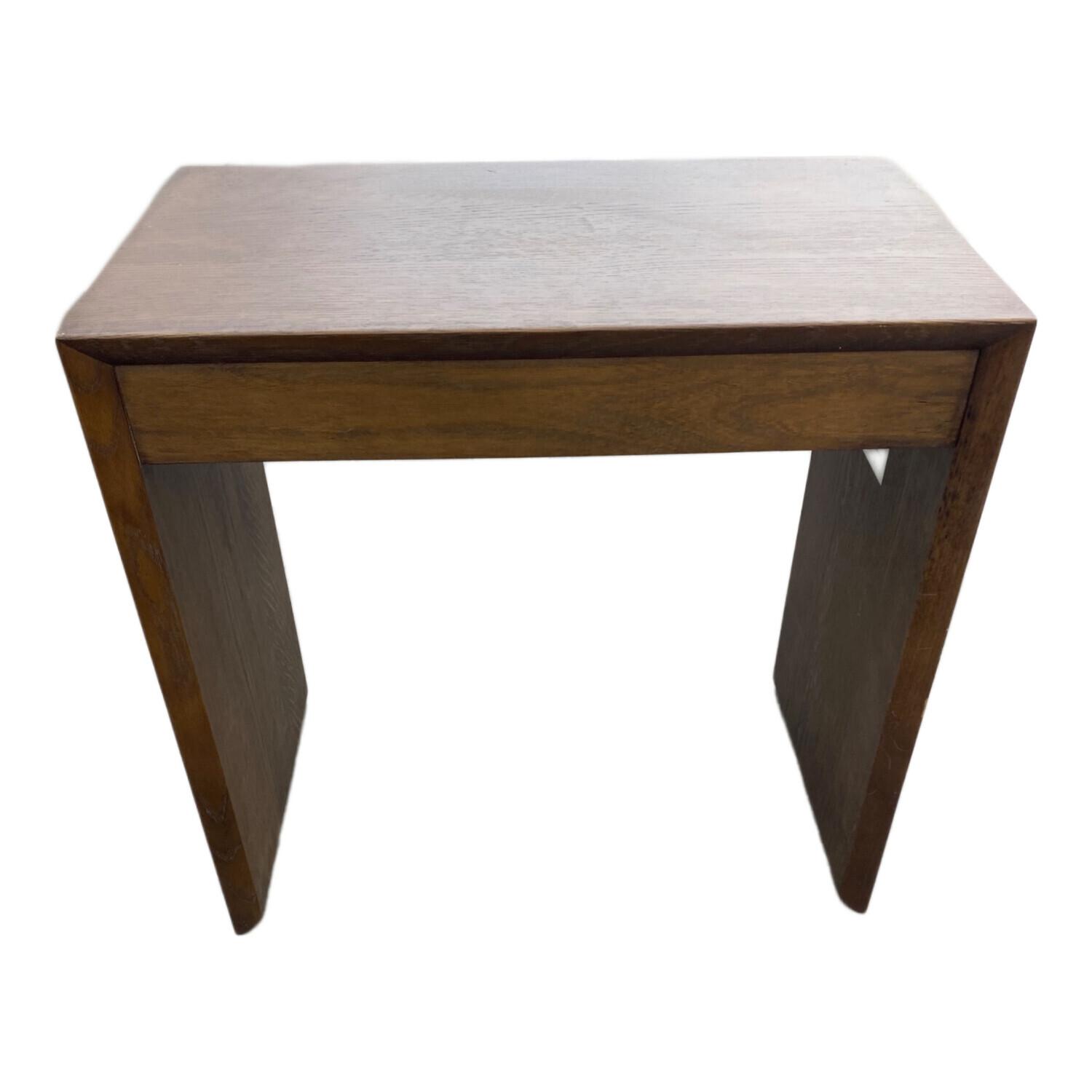 karimoku (カリモク) サイドテーブル ブラウン TU1752