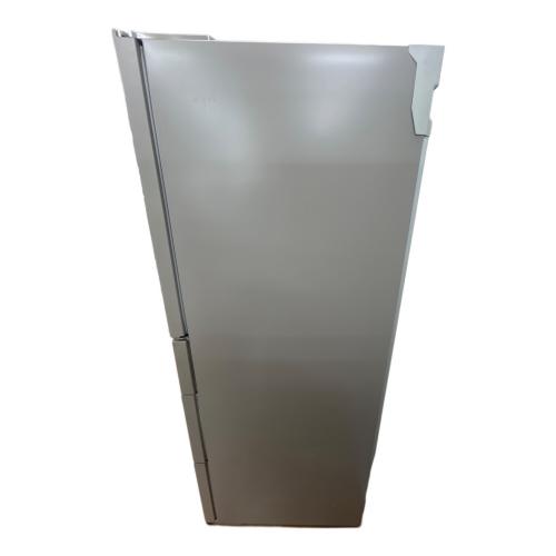 MITSUBISHI (ミツビシ) 6ドア冷蔵庫 2017年製 470ＬMR-WX47LC-F