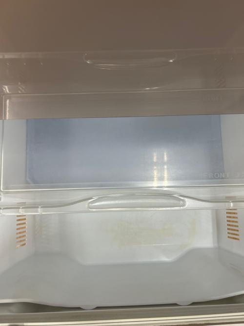 MITSUBISHI (ミツビシ) 6ドア冷蔵庫 2017年製 470ＬMR-WX47LC-F