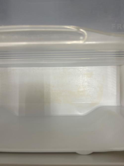 MITSUBISHI (ミツビシ) 6ドア冷蔵庫 2017年製 470ＬMR-WX47LC-F