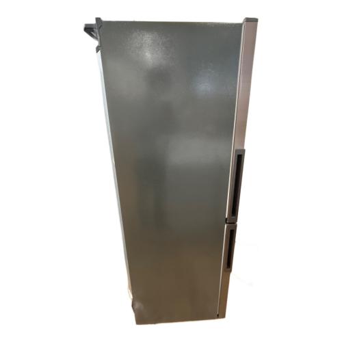 SHARP (シャープ) 2ドア冷蔵庫 SJ-PD31J-T 2023年製 310L