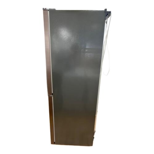 SHARP (シャープ) 2ドア冷蔵庫 SJ-PD31J-T 2023年製 310L