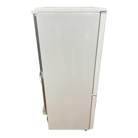 SHARP 2ドア冷蔵庫 SJ-C17E-W 2019年製 【トレファク東大阪店】