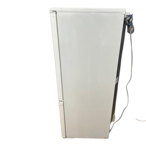 SHARP (シャープ) 2ドア冷蔵庫 SJ-C17C-W 2016年製 167L