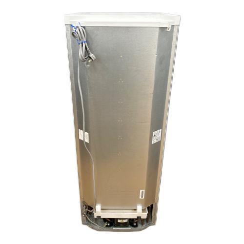 SHARP (シャープ) 2ドア冷蔵庫 SJ-C17C-W 2016年製 167L