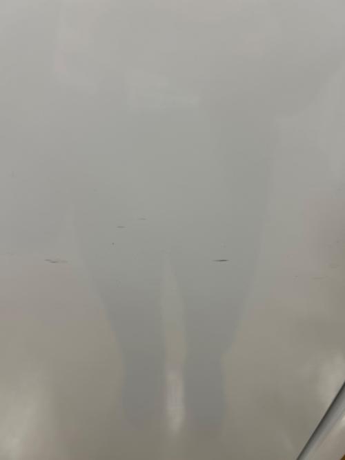 SHARP (シャープ) 2ドア冷蔵庫 SJ-C17C-W 2016年製 167L