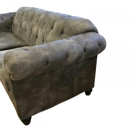 ASHLEY Furniture (アシュレイファニチャー) 3人掛けソファー