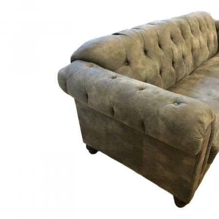 ASHLEY Furniture (アシュレイファニチャー) 3人掛けソファー