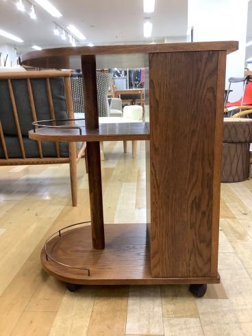 MOMO natural (モモナチュラル) 4段チェスト ナチュラル 185 COMO