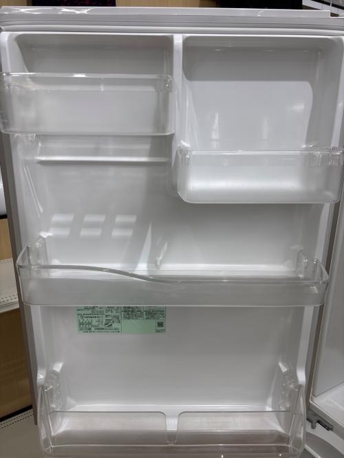 HITACHI (ヒタチ) 5ドア冷蔵庫 R-S40JL 2019年製 401L