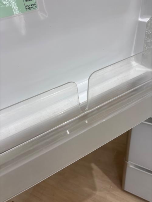 HITACHI (ヒタチ) 5ドア冷蔵庫 R-S40JL 2019年製 401L