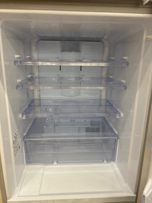 SHARP (シャープ) 3ドア冷蔵庫 SJ-W356J 2022年製 350L