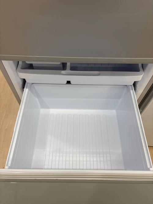 SHARP (シャープ) 3ドア冷蔵庫 SJ-W356J 2022年製 350L