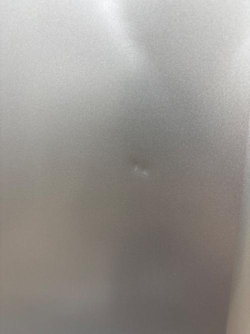 SHARP (シャープ) 3ドア冷蔵庫 SJ-W356J 2022年製 350L