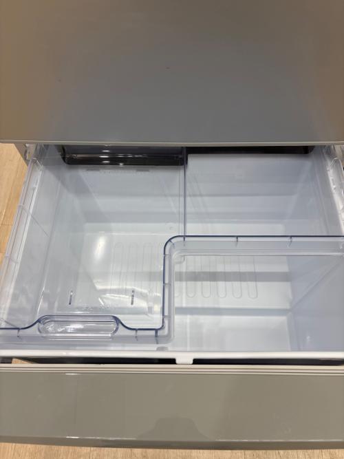 SHARP (シャープ) 3ドア冷蔵庫 SJ-W356J 2022年製 350L