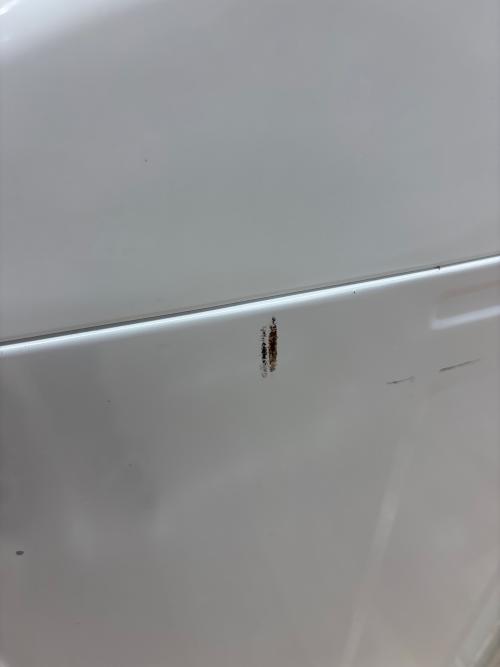 TOSHIBA (トウシバ) 縦型洗濯乾燥機 AW-8VM1 2022年製