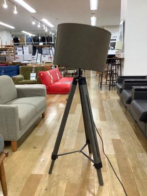 DI CLASSE (ディクラッセ) Vieri nova floor lamp LF4467BE 電球 動作確認済み 50Hz／60Hz