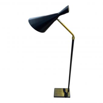 ART WORK STUDIO (アートワークスタジオ) genesis-floorlamp 電球 50Hz／60Hz