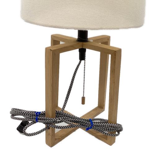 ART WORK STUDIO (アートワークスタジオ) espresso-tablelamp 電球 50Hz／60Hz