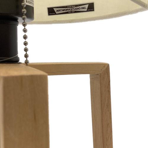 ART WORK STUDIO (アートワークスタジオ) espresso-tablelamp 電球 50Hz／60Hz