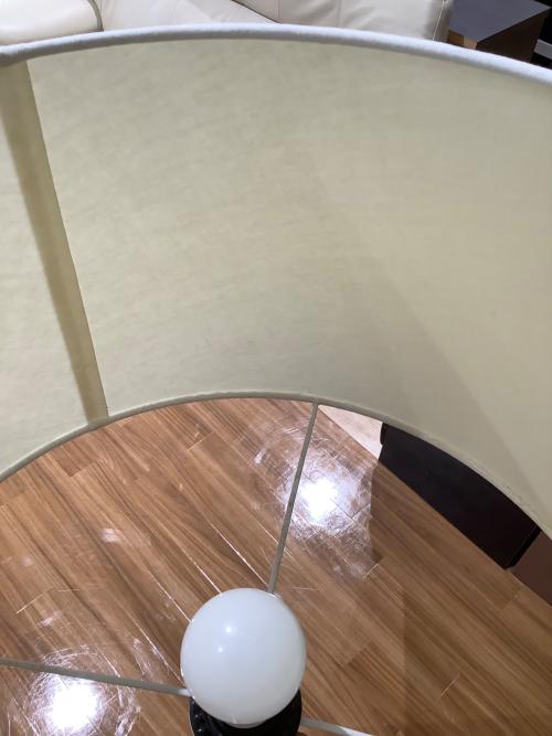 ART WORK STUDIO (アートワークスタジオ) espresso-floorlamp 電球 50Hz／60Hz