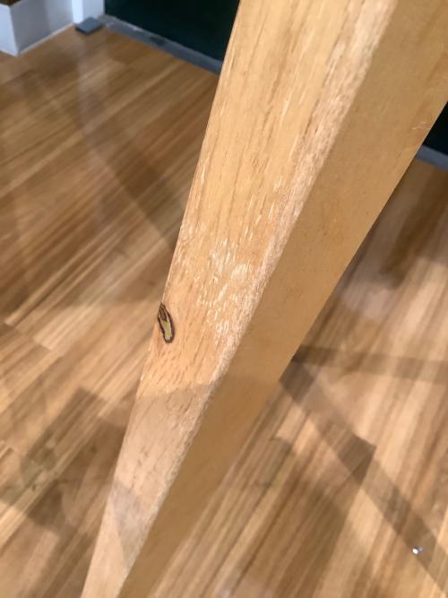 ART WORK STUDIO (アートワークスタジオ) espresso-floorlamp 電球 50Hz／60Hz