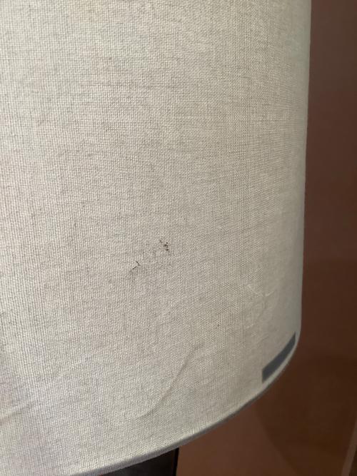 ART WORK STUDIO (アートワークスタジオ) espresso-floorlamp 電球 50Hz／60Hz