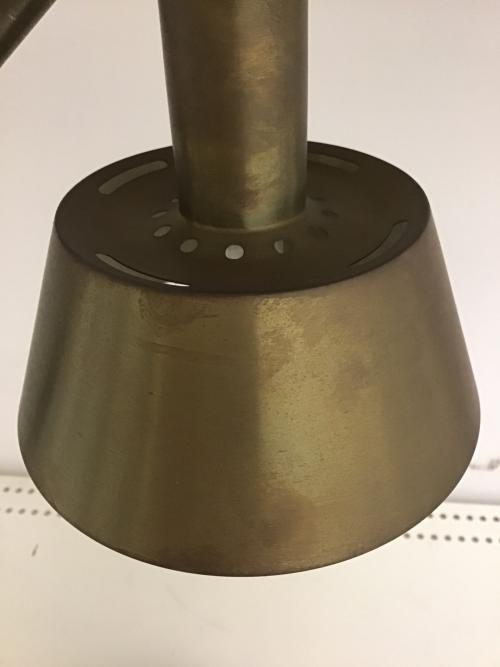 ART WORK STUDIO (アートワークスタジオ) Havana-desk lamp LED 50Hz／60Hz