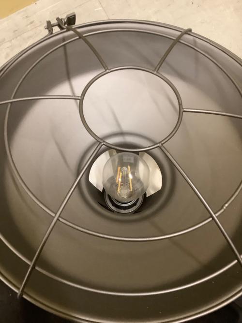 ART WORK STUDIO (アートワークスタジオ) Jail-pendant(M) LED 50Hz／60Hz