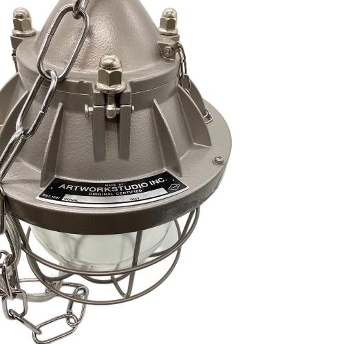 ART WORK STUDIO (アートワークスタジオ) Grand mazarin pendant LED 50Hz／60Hz