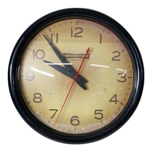ART WORK STUDIO (アートワークスタジオ) 掛時計