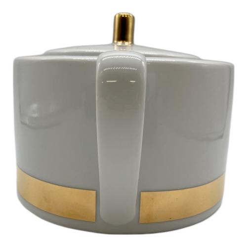 LSA (エルエスエー) ティーポット DECO