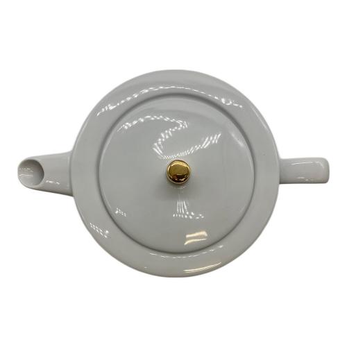 LSA (エルエスエー) ティーポット DECO