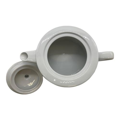 LSA (エルエスエー) ティーポット