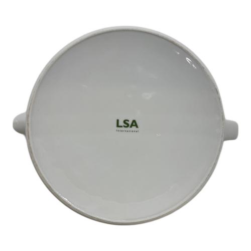 LSA (エルエスエー) ティーポット