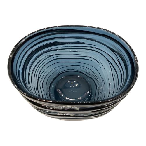 LSA (エルエスエー) ガラスベース Yarn Vase H16